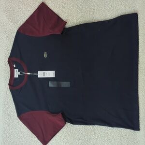 Lacoste new authentic T-shirt